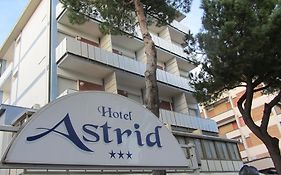 Hotel Astrid Cesenatico